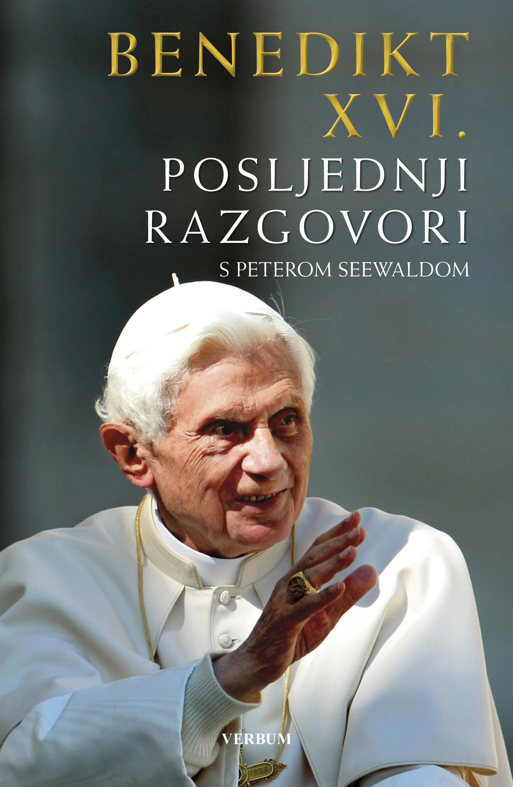 Posljednji razgovori NASLOVNICA